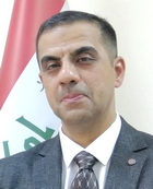 Asst. Prof. Dr. Hisham Hassan Jasim