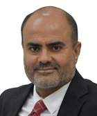 Asst. Prof. Dr. Wisam S. Hacham